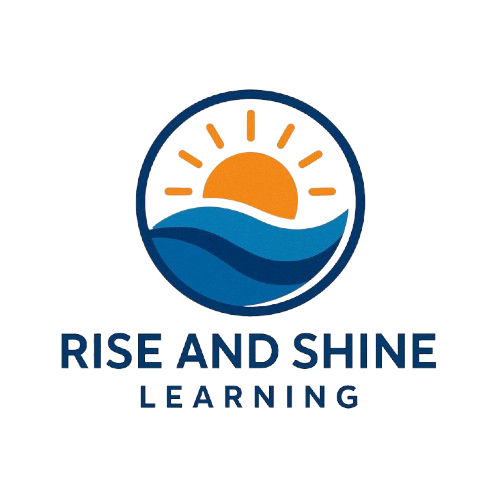Rise And Shine Learning